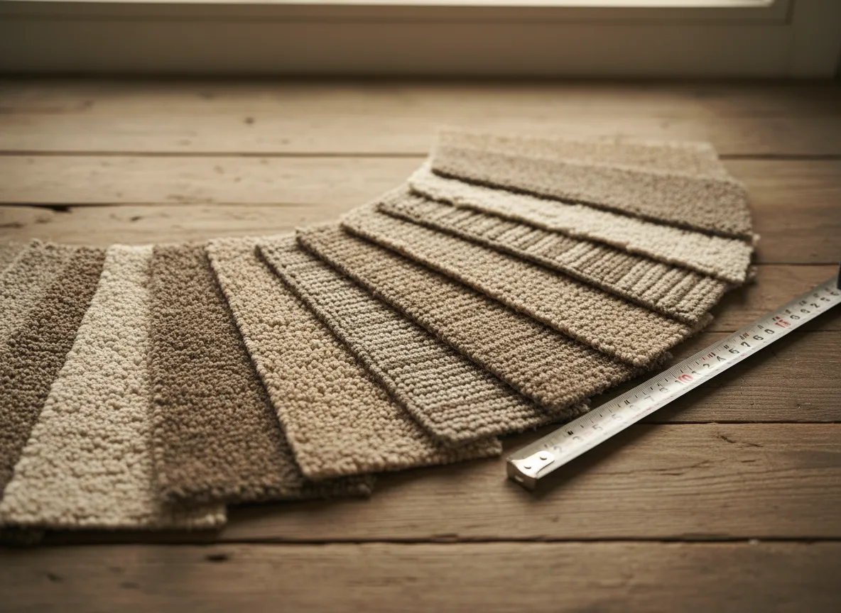Carpet Installation Oak Ridge, NC FAQs